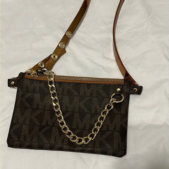 Brand New MK belt bag - Picture 1 of 4